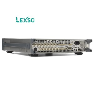 เครื่องกำเนิดสัญญาณ RF Keysight N5182b Mxg X-series 9 กิโลเฮิรตซ์ ถึง 6 กิโลเฮิรตซ์ พร้อมรูปแบบคลื่นไซน์ - Product Image 5