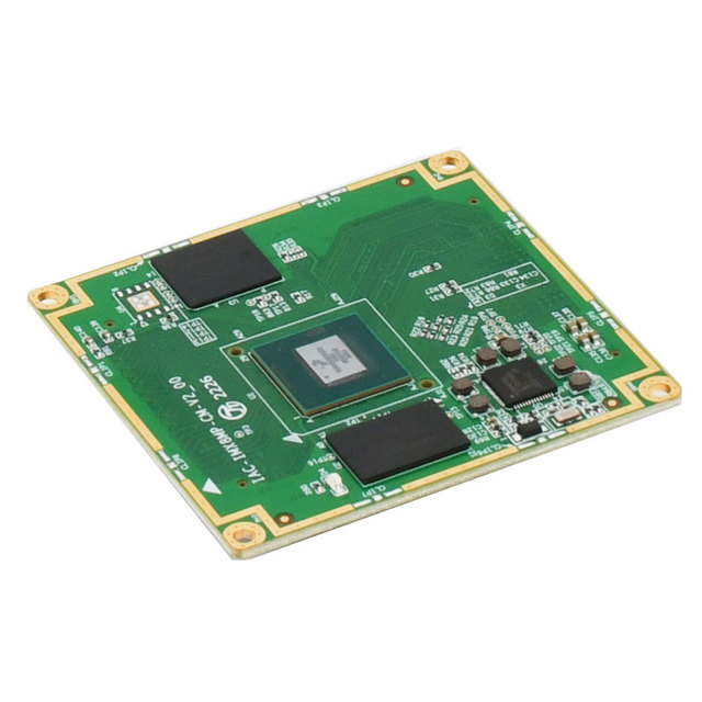 N-X-P Imx8m Plus Cortex-A53 Linux Core Board Ai Develop Board with GPU Single Board Computer