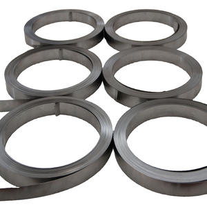 High Quality Cold Rolled Inconel625 Strip Temperature <b>Resistant</b> Bright Surface Nickel Alloy XANT Brand Aviation Grade Product - Product Image 5