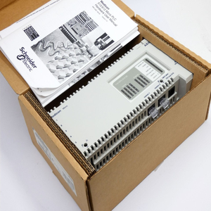 PLC ของแท้ใหม่ AEG 110CPU51200 CPU DC PS DC REL PV: 04 *ราคาประหยัด * มีสินค้าในสต็อก - Product Image 1