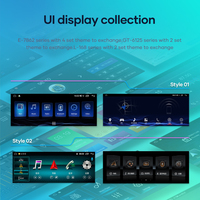 Reproductor Multimedia para Auto Prelingcar con Sistema Android 12 para BMW E60 2005-2008 Serie 5 CCC DSP DTS 5.1 HIFI GPS Radio Estéreo Monitor