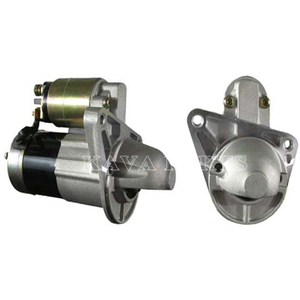 Arrancador <span class=keywords><strong>de</strong></span> coche <span class=keywords><strong>de</strong></span> 12V, para Suzuki Equator 10480229, M1T88281, M0T88281ZCKD - Product Image 1