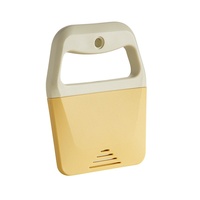 Spatule à crème en acier inoxydable, spatule de pâtisserie, racloir à farine et nouilles, coupe-frites domestique, découpe-pâte