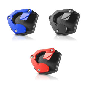 Accesorios para Motocicleta, Soporte Lateral Ampliado para Honda CRF 1000L <span class=keywords><strong>Africa</strong></span> <span class=keywords><strong>Twin</strong></span>, Almohadilla de Soporte, CRF 1000 L <span class=keywords><strong>Africa</strong></span> <span class=keywords><strong>Twin</strong></span> 2015-2023 <span class=keywords><strong>2022</strong></span> - Product Image 6