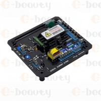 Papan AVR Generator GD440B, Stabilizer Regulator Tegangan Otomatis, Suku Cadang Genset
