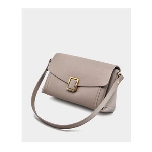 Sac à main pour femme en cuir véritable haut de gamme Zhenwo, sac messager rétro tendance, logo personnalisable, sac à bandoulière - Product Image 5