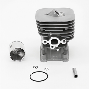 อะไหล่เครื่องตัดแปรงประกอบ128L ลูกสูบ35มม. สำหรับ Husqvarna 125 125L <span class=keywords><strong>125R</strong></span> 125LD 128 128C 125RJ - Product Image 3