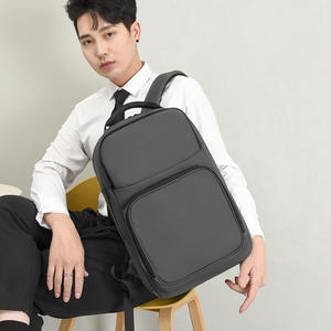 Mochila Personalizada de Fábrica para Mujer, Impermeable, para Negocios, Portátil, para Estudiantes, Informal, para Computadora - Product Image 5