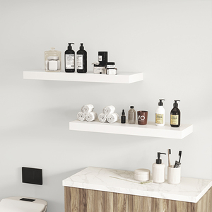 Kệ Treo Tường Giá Rẻ Bán Buôn Kệ Treo Tường Trang Trí Kệ Nổi - Product Image 6