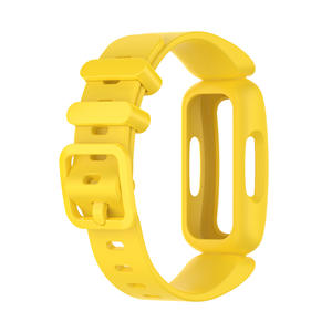 Nouveau lancement classique <span class=keywords><strong>bracelet</strong></span> en Silicone luxe mode <span class=keywords><strong>Bracelet</strong></span> <span class=keywords><strong>Bracelet</strong></span> remplacement <span class=keywords><strong>bracelet</strong></span> pour Fitbit <span class=keywords><strong>Ace</strong></span> <span class=keywords><strong>3</strong></span> Inspire 2 Smartwatch - Product Image 3