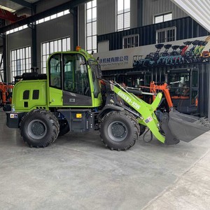 Hot bán 1ton 2ton 3ton Kính thiên văn 4x4 bánh xe tải nhỏ 1ton 2ton 3ton 4x4 bánh xe tải trên bán - Product Image 4