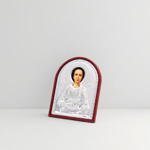 Cadeaux de Pâques et de Noël chrétiens orthodoxes Sainte image de Jésus-<span class=keywords><strong>Christ</strong></span> sur tenture murale <span class=keywords><strong>en</strong></span> bois - Product Image 4