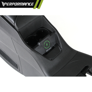 Parti Interne Auto per Classe V W447, Box Portaoggetti per Console Centrale, Vito V250 V220D V260 - Product Image 4