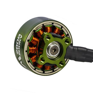 Motor sin Escobillas FLASHHOBBY <span class=keywords><strong>Mars</strong></span> M2810 1100KV de Alto Rendimiento, 3-6S para FPV Freestyle, UAV de Largo Alcance, Piezas de Repuesto para DIY - Product Image 2