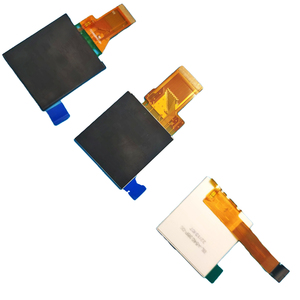 Đầy đủ màu sắc 2.4inch <span class=keywords><strong>TFT</strong></span> hiển thị kích thước nhỏ 0.96 RGB Màn hình màu 1.54 "240x240 Dot 3.5 SPI <span class=keywords><strong>TFT</strong></span> <span class=keywords><strong>LCD</strong></span> hiển thị 2.8 inch <span class=keywords><strong>TFT</strong></span> <span class=keywords><strong>LCD</strong></span> - Product Image 4