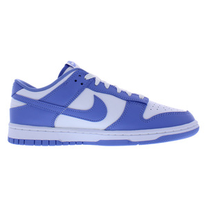 Nike Dunk ต่ำย้อนยุค bttys รองเท้าผู้ชายขั้วโลก/สีขาว/ขาวขั้วโลก/สีขาว-100% ของแท้ - Product Image 3