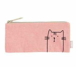 Bolsa Cosmética de Algodón con Cierre, Impresión Personalizada, Ecológica, Pedidos al por Mayor para Marcas de Belleza y Campañas Promocionales - Product Image 5