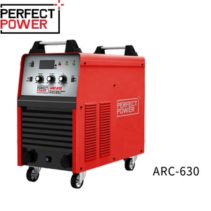 Machine à souder à l'arc IGBT OEM ARC-630 en promotion, pour usage domestique, petite et portable, soudeuse portable ARC-630 - Product Image 6