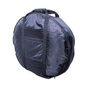 Sac de couverture de pneu de <span class=keywords><strong>voiture</strong></span> universel Portable sac de transport de stockage de protecteur de <span class=keywords><strong>roue</strong></span> de <span class=keywords><strong>voiture</strong></span> d'Oxford avec poignées de transport - Product Image 1