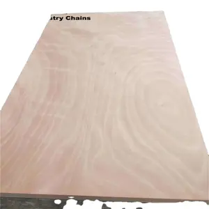 A bond phenolic marine plywood BS1088 grade plywood