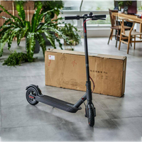 Kaabo-trottinette électrique s10, max speed, 4 modèles, pour femmes