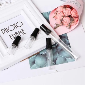 Bán Buôn Rỗng Thủy Tinh Mẫu Lọ Nước Hoa Phun Chai 2Ml 3Ml 5Ml <span class=keywords><strong>10Ml</strong></span> Mini Túi Thủy Tinh Nước Hoa Chai - Product Image 5