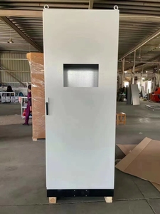 Serrure d'<span class=keywords><strong>armoire</strong></span> de distribution de puissance à basse tension - Product Image 4