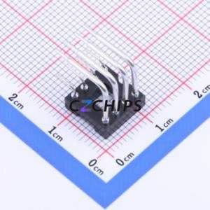 Transistor IC/Toma de transistor DIP-8 nuevo y original de 1/2" - Product Image 2