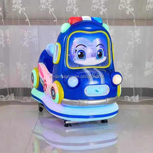 Máquina <span class=keywords><strong>de</strong></span> <span class=keywords><strong>juego</strong></span> para niños, coche infantil popular para disfrutar del paseo en el columpio del coche, gran oferta - Product Image 1