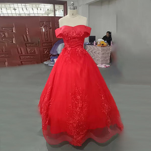 <span class=keywords><strong>Vestido</strong></span> de Quinceañera de Lujo, <span class=keywords><strong>Vestido</strong></span> de Gala <span class=keywords><strong>con</strong></span> Apliques de Encaje, <span class=keywords><strong>Vestido</strong></span> Largo y Abullonado para Graduación, <span class=keywords><strong>Vestido</strong></span> Personalizado para Estudiantes, Fiestas y Eventos - Product Image 4