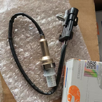 Nouveaux capteurs d'oxygène O2 WEILI en gros pour voitures 28131513 25324175 pour capteur Lambda GREAT WALL Pièces détachées automobiles