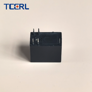 Relais de signal miniature TC4101 HK4101 4101F 3A 5 broches 5V 12V 24V CC, relais de puissance subminiature pour automobile, maison intelligente, montage sur circuit imprimé - Product Image 2