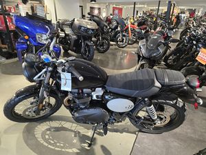 Ventes aux enchères 2025 Scrambler 900 Nouvelles motos RTS Moto Motocross Sportbikes - Product Image 6