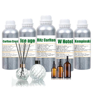 5000 + インスパイアブランド集中芳香油香水作り用,キャンドル & ディフューザー芳香油デザイナーEssence <span class=keywords><strong>Oil</strong></span> Luzi - Product Image 3