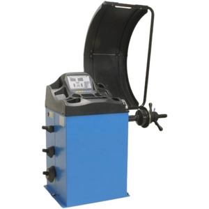 Machine d'équilibrage <span class=keywords><strong>de</strong></span> roues Osate, diamètre <span class=keywords><strong>de</strong></span> jante <span class=keywords><strong>de</strong></span> 10 à 24 pouces, pour atelier <span class=keywords><strong>de</strong></span> réparation automobile - Product Image 3