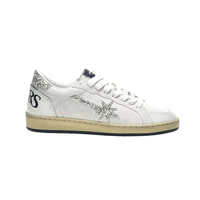 Baskets basses rétro en cuir blanc vieilli, rehaussantes, tendance, à lacets, pour hommes et femmes