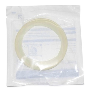 Retractores Dentales Desechables en Forma de O, Abridores Bucales de Goma Estériles para Higiene Bucal - Product Image 4