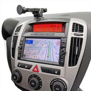 Estéreo para Auto Android 15 Actualizado para <span class=keywords><strong>Kia</strong></span> <span class=keywords><strong>CEED</strong></span> 2007 2009, CarPlay Inalámbrico, Android Auto, Cámara de Reversa, SIM 4G - Product Image 3