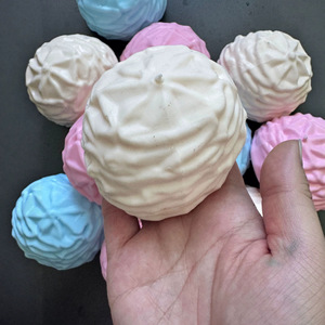 Cream Squishy <b>Toy</b> Cute Soft Rubber Squeeze <b>Toy</b> Simulation Food Stress Relief Fidget <b>Toy</b> <b>for</b> Kids <b>Adults</b> - Product Image 3