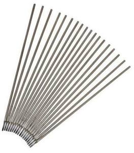 AWS E7015 X'G elektroda las baja karbon DC + bubuk besi hidrogen rendah dilapisi diameter 2.5-5.0mm semua posisi - Product Image 5