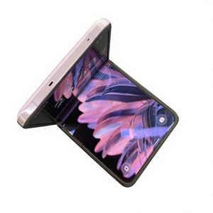 <span class=keywords><strong>OPPO</strong></span> Find N2 Flip 5G <span class=keywords><strong>โทรศัพท์</strong></span>พับได้ขนาดกะทัดรัด พร้อมหน้าจอเงา 120Hz และกล้องหน้าความละเอียดสูง 50MP - Product Image 4