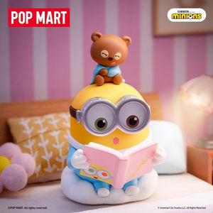 Popmata 100% กล่องปริศนา PVC แท้, ขนาด1/12มินน์7 + ทุกเพศกล่องเซอร์ไพรซ์ - Product Image 2