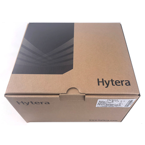 Radio mobile numérique Hytera MD785G VHF, stations de base mobiles haute puissance, radio longue portée pour voiture, radio bidirectionnelle DMR, talkie-walkie - Product Image 1