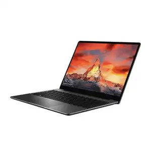 Ноутбук 14 дюймов 512 ГБ SSD Gemibook Pro Quad Core WiFi