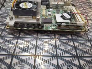 <span class=keywords><strong>GENE</strong></span>-9455 REV.A1.1 endüstriyel kontrol anakart 100% tam test - Product Image 5