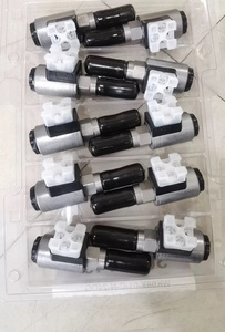 WSM06020Z-01-C-N-24-DG โซลินอยด์วาล์วแบบเกลียว 2/2 ทาง (ไม่มีระบบควบคุมด้วยมือ) - Product Image 4