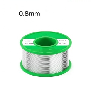 Điện hàn sắt sửa chữa hàn chì-Miễn phí tin dây RoHs GSG đủ điều kiện Rosin lõi - Product Image 2