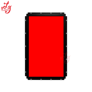 Moniteur à écran tactile Baylly <span class=keywords><strong>Alpha2</strong></span> 3M RS232 original de 43 pouces à infrarouge Nouveau type de moniteurs de jeu bon marché à vendre - Product Image 4