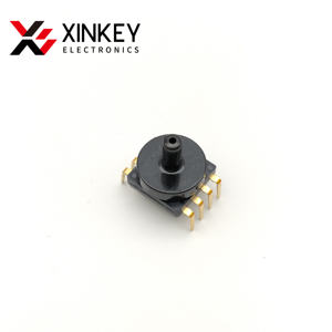 MPXV5010GC7U MPXV5100GC7U Sensor de Presión Componentes Electrónicos Nuevo Original - Product Image 5