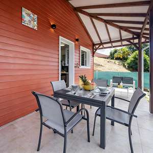 Maison de villégiature modulaire en conteneurs, chambre confortable, conteneur de luxe, idéal pour hôtel boutique, location <span class=keywords><strong>Airbnb</strong></span>, retraite tropicale - Product Image 3